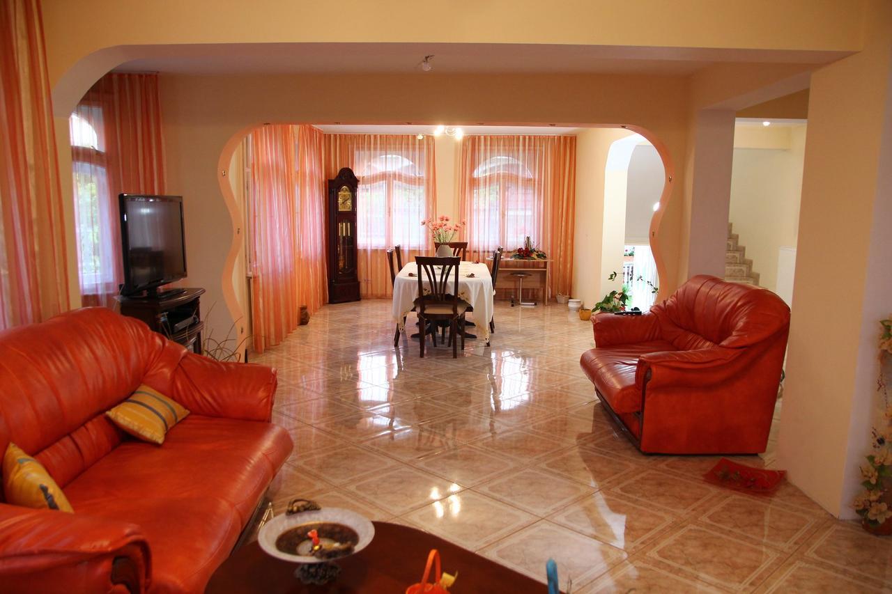Casa Monica Hotel Baile Felix Exterior photo