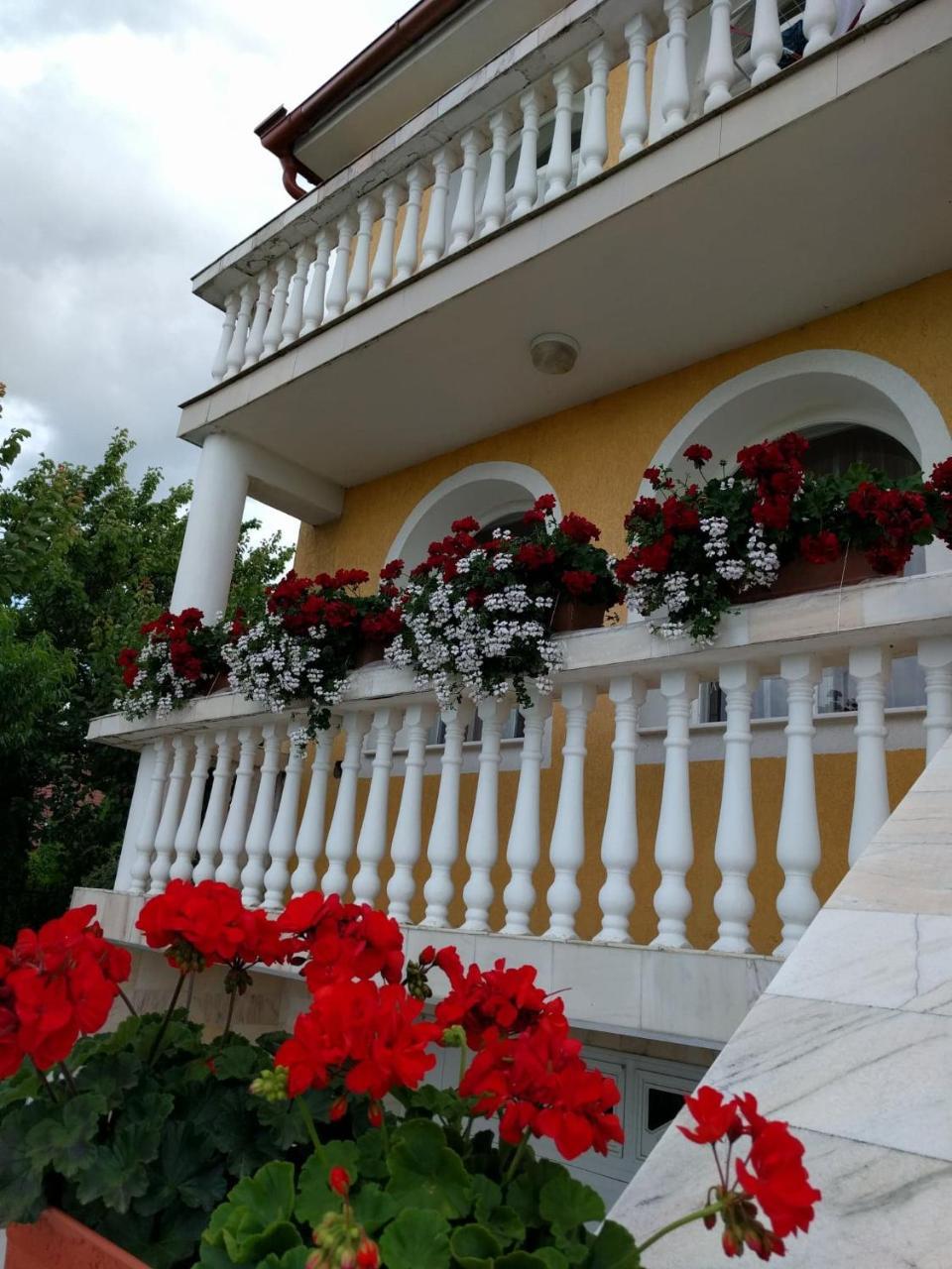 Casa Monica Hotel Baile Felix Exterior photo